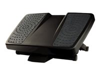 Fellowes Ultimate Foot Support - foot-rest