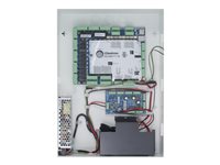 GeoVision GV-AS4111 Kit Door access control kit wired