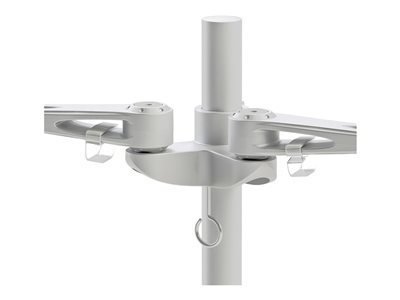 NEOMOUNTS DeskMount 2x10-26p Clamp