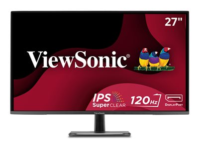 27IN 1080P IPS MONITOR WITH ADAPTIVE SYNC HDMI DISPLAYPORT