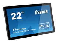 iiyama ProLite TF2234MC-B7AGB