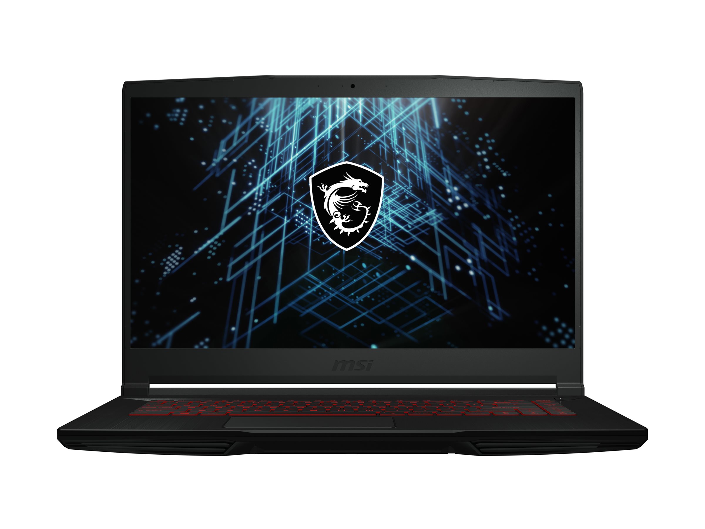 MSI Thin GF63 Gaming Laptop - 15.6 Inch - 8 GB RAM - 512 GB SSD - Intel Core i5 11400H - RTX 3050 - 11UC-692 - Open Box or Display Models Only