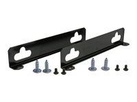 Lantronix - Kit de montage mural - montable sur mur - Conformité TAA