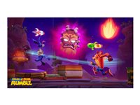 Crash Team Rumble Italiensk