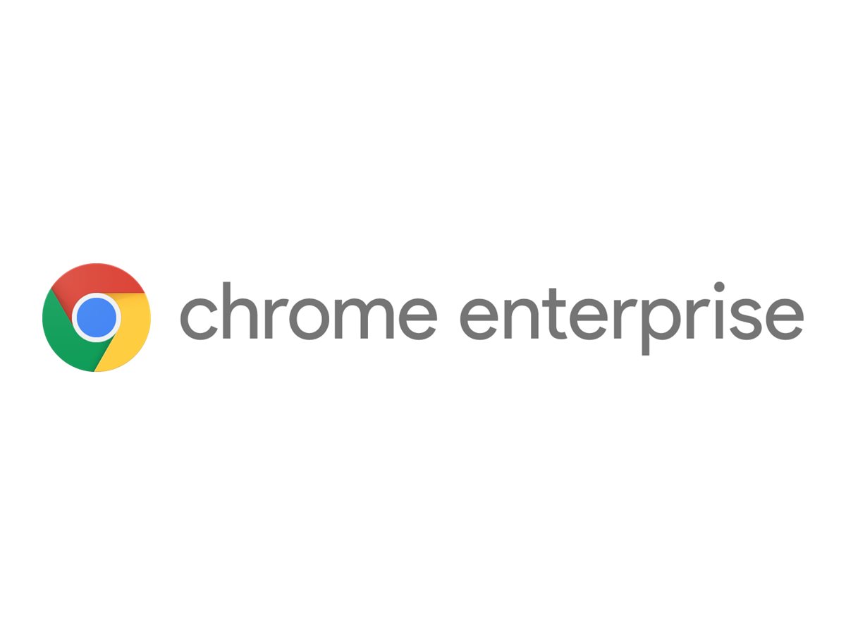 Chrome NonProfit Upgrade