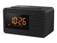 Panasonic RC-800EG Clock-radio Sort