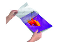 FELLOWES IL POCHETTES A3 125 MICRONS X