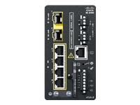 Cisco Catalyst IE-3100-4T2S-E