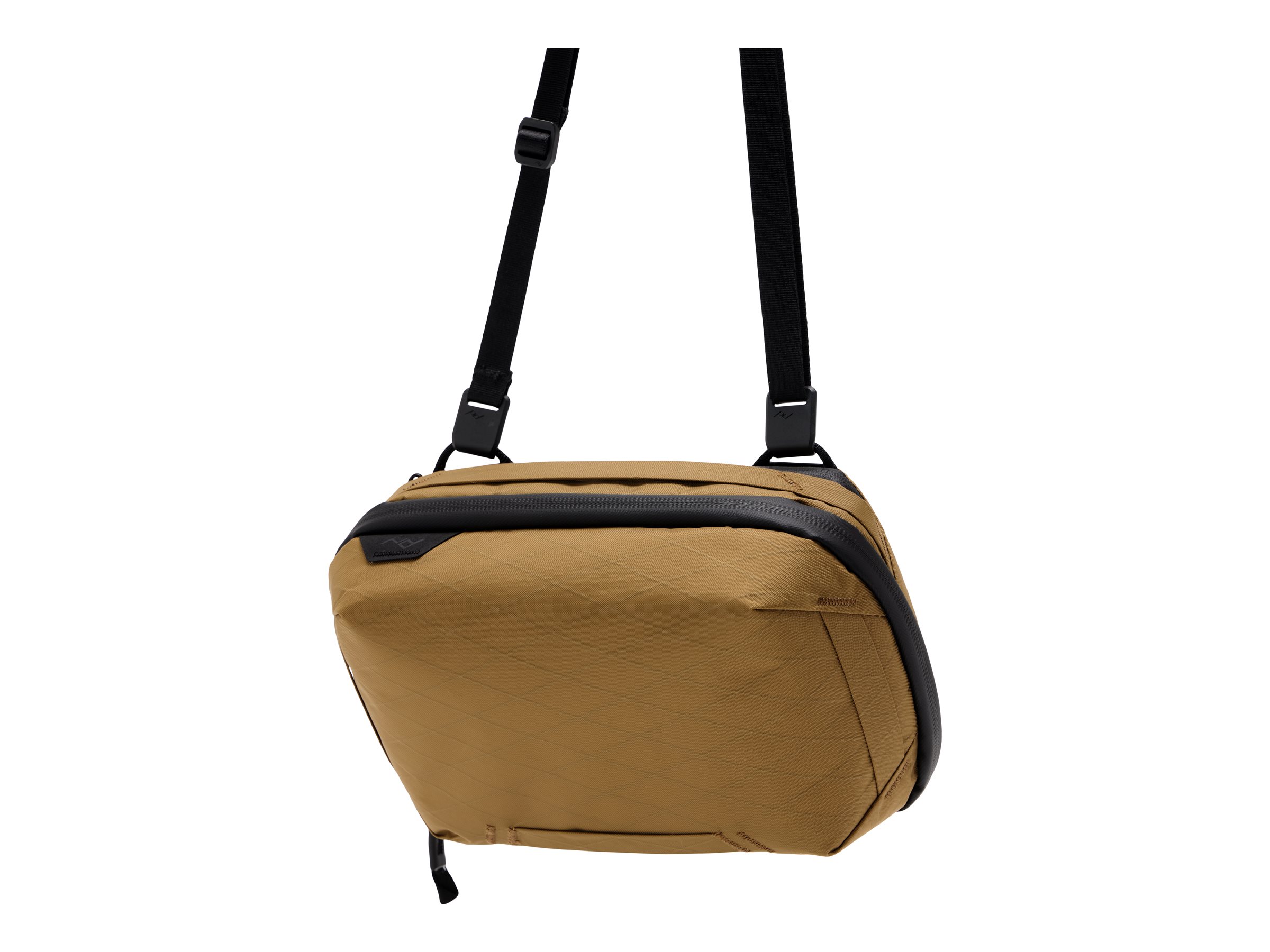 Peak Design Tech Pouch Case - Coyote