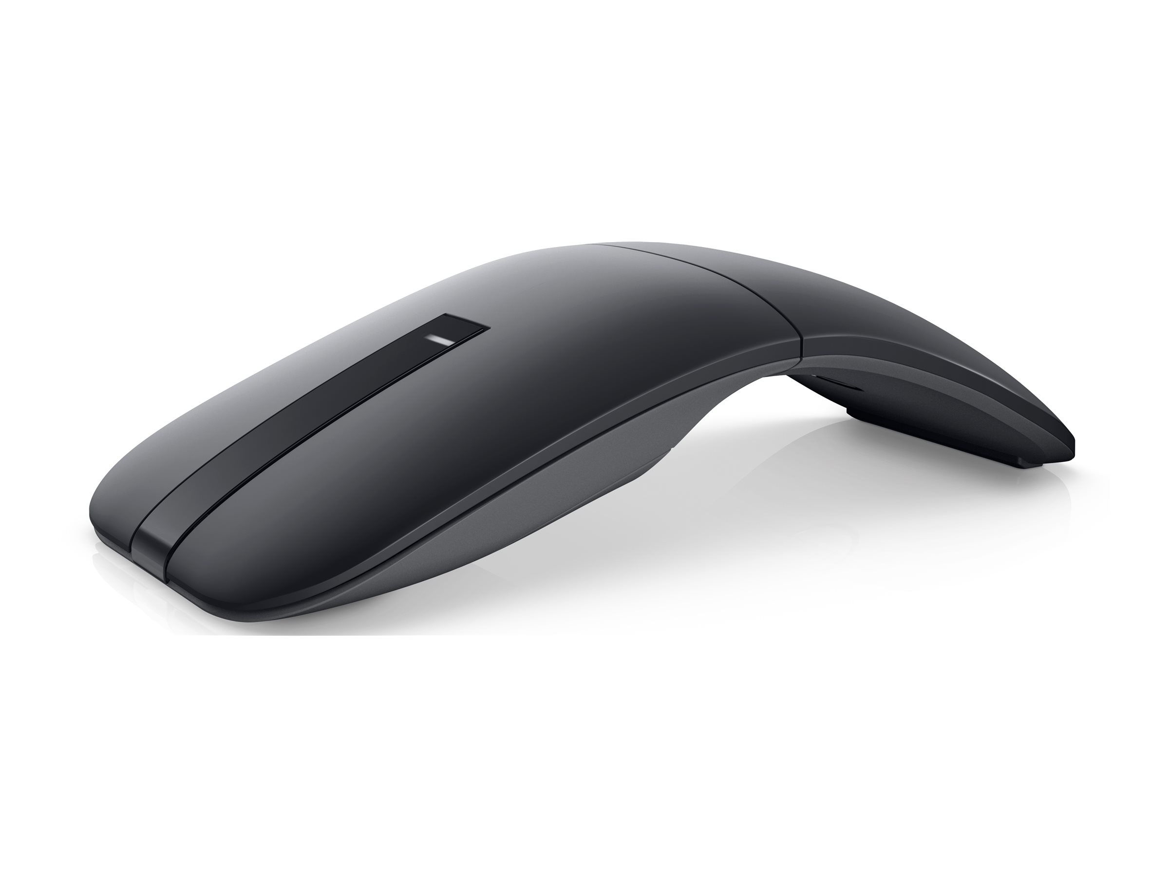 Dell Ms700 Mouse Bluetooth 50 Le Black