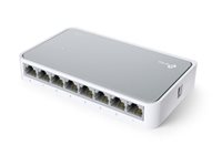 TP-LINK 8port 10/100 Switch Desktop