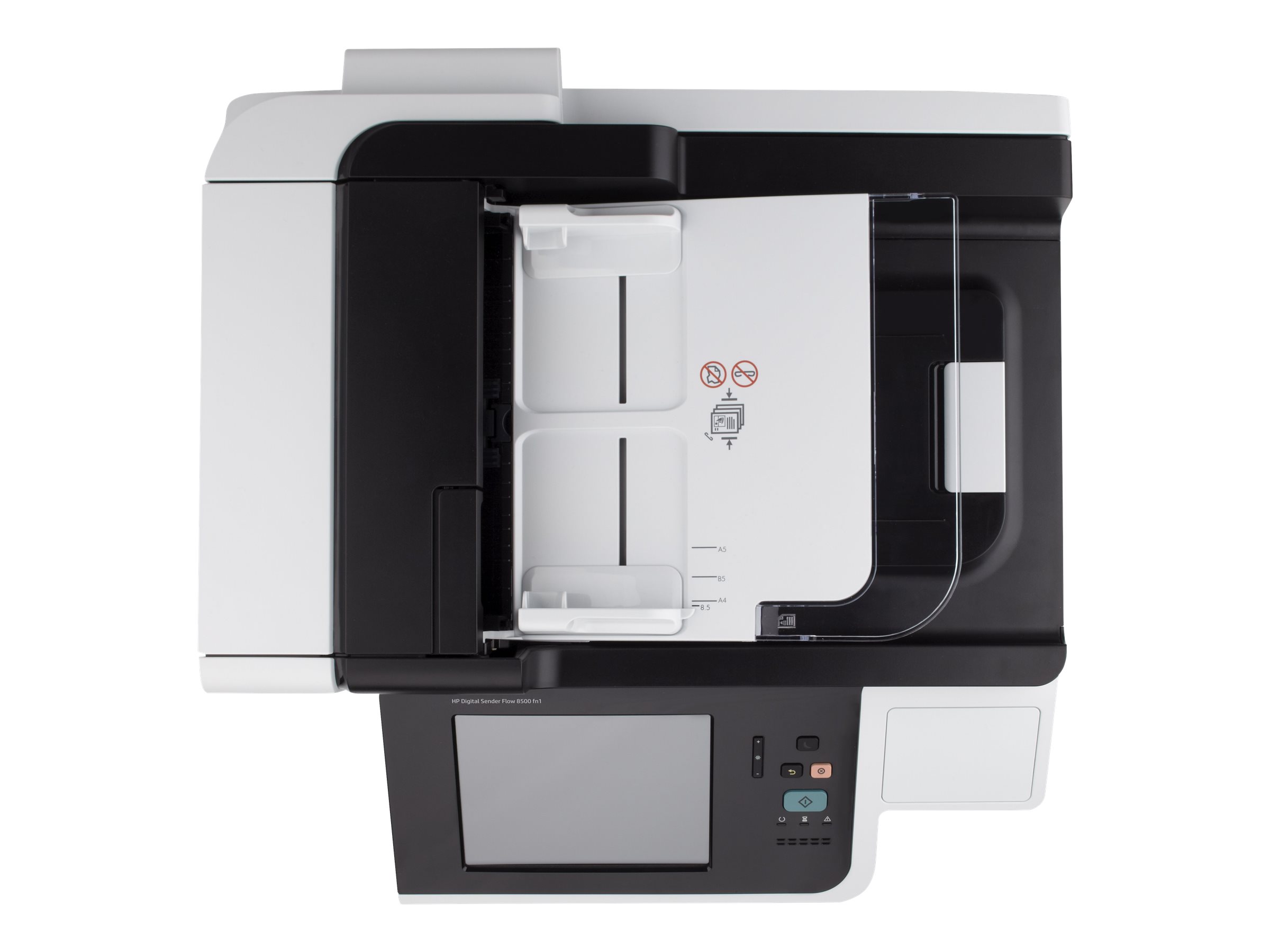 HP Digital Sender Flow 8500 fn1 Document Capture Workstation | SHI