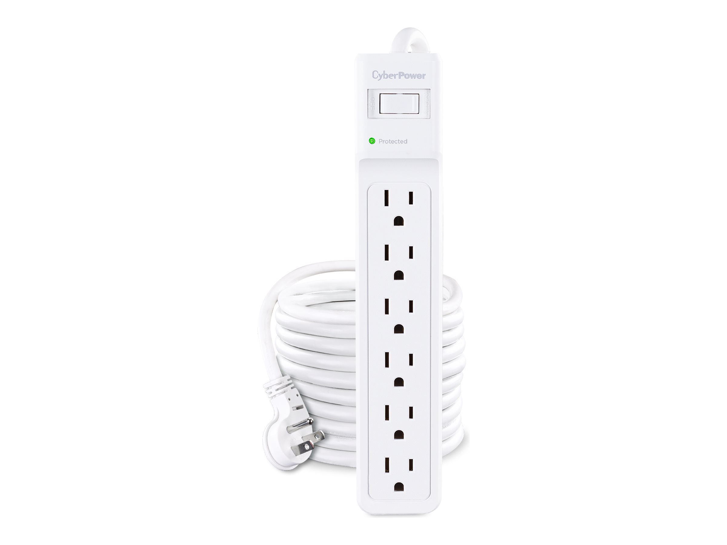 CyberPower Essential B625