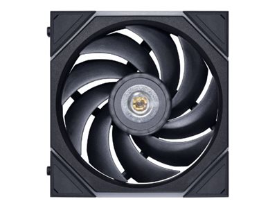 Lian Li UNI FAN TL 120 case What's in the box Front 76879