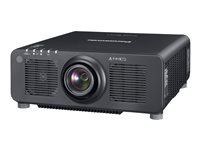 Panasonic PT-RZ890LBU7 DLP projector laser diode 8800 lumens WUXGA (1920 x 1200) 16:10 