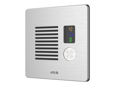 I7010-VE NETWORK INTERCOM