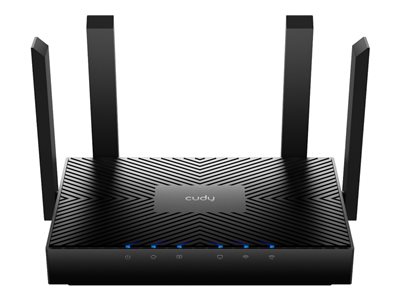 CUDY WR3000 AX3000 Wi-Fi 6 Mesh Router Netzwerk