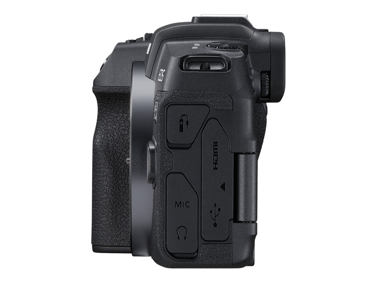 CANON EOS RP BODY ONLY C