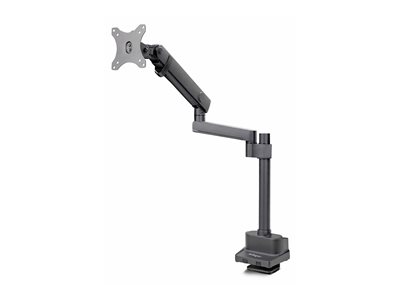 Startech - Mounting kit (C-clamp, arm assembly, VE