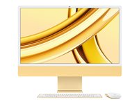 Apple iMac with 4.5K Retina display AIO 256GB Apple macOS Sonoma 14.0