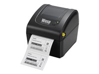 Wasp WPL206 Label printer direct thermal  203 dpi up to 300 inch/min USB 2.0