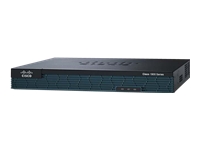 Cisco Produits Cisco C1921-4SHDSL-EA/K9