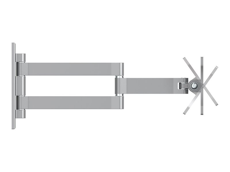 NEOMOUNTS Wall Mount 10-24p Tilt Sil