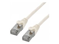 MCL Samar Cables et cordons rseaux FTP6-2M/W