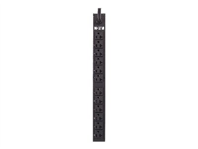 Eaton ePDU Basic - Power distribution unit (rack-mountable)