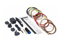 3Doodler PRO 3D printing pen FFF