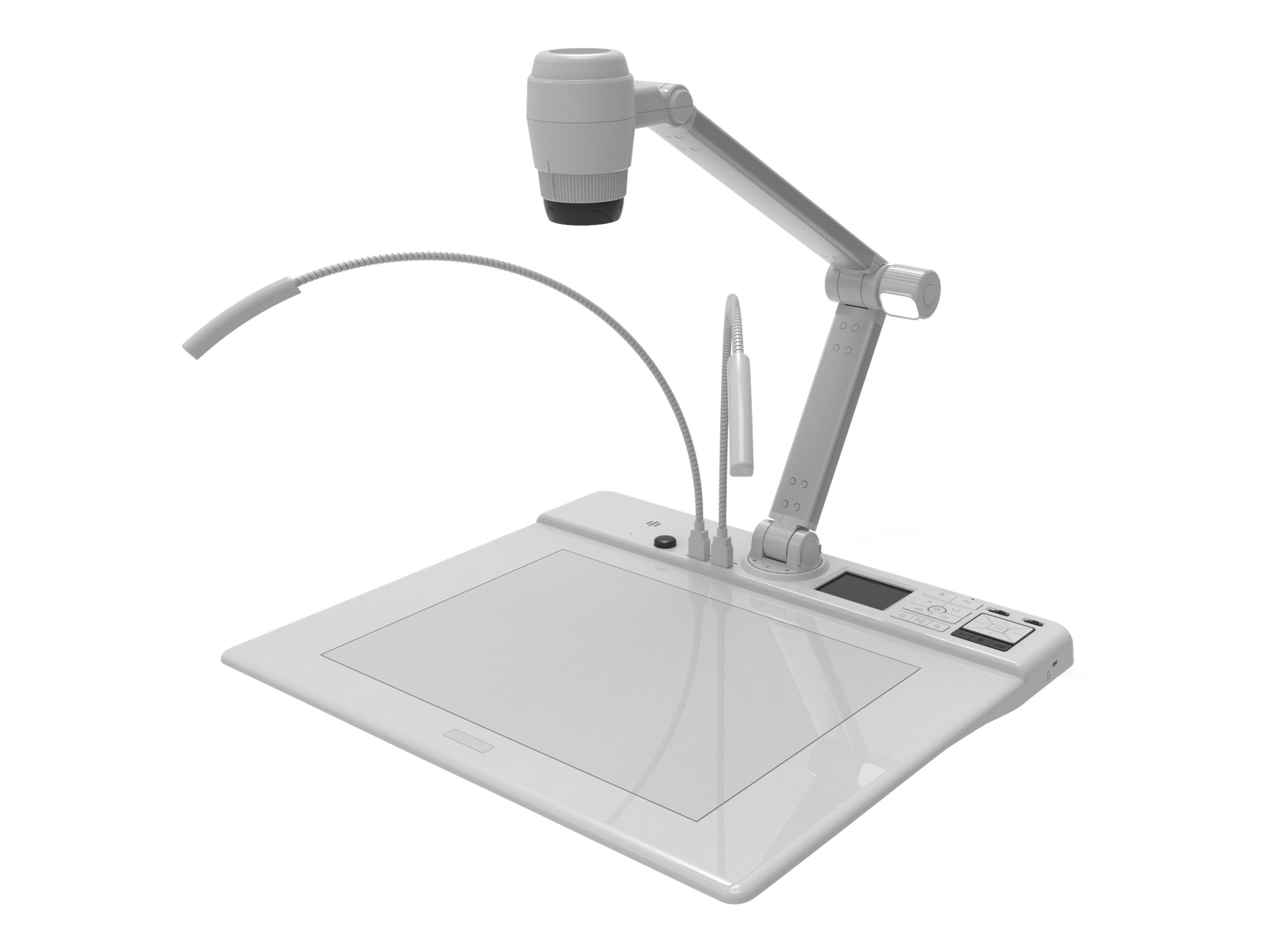 QOMO QD4000 - Document camera