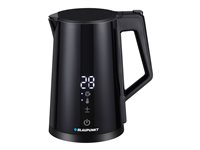 Blaupunkt Elkedel 1.7liter 2.2kW