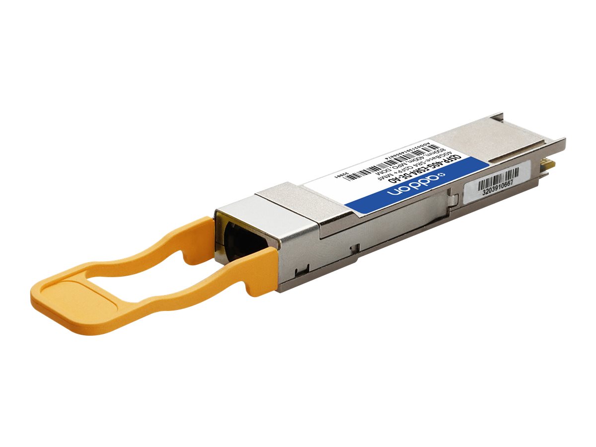 AddOn Networks QSFP+ Transceiver Module - Thumbnail 5