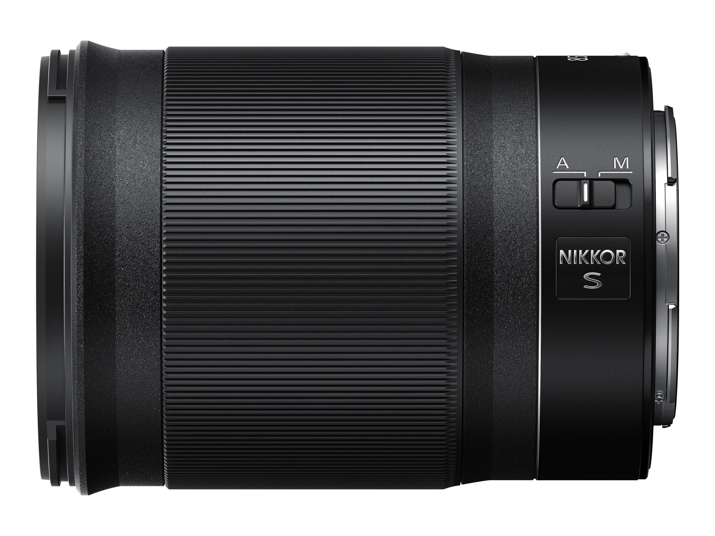 Nikon Nikkor Z 85mm f/1.8 S Lens - 20090