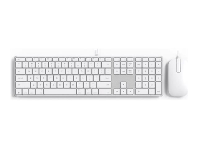 ZAGG Education - Keyboard and mouse set