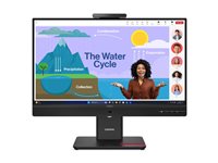 Lenovo ThinkVision T24D-4v - LED monitor - Full HD (1080p)