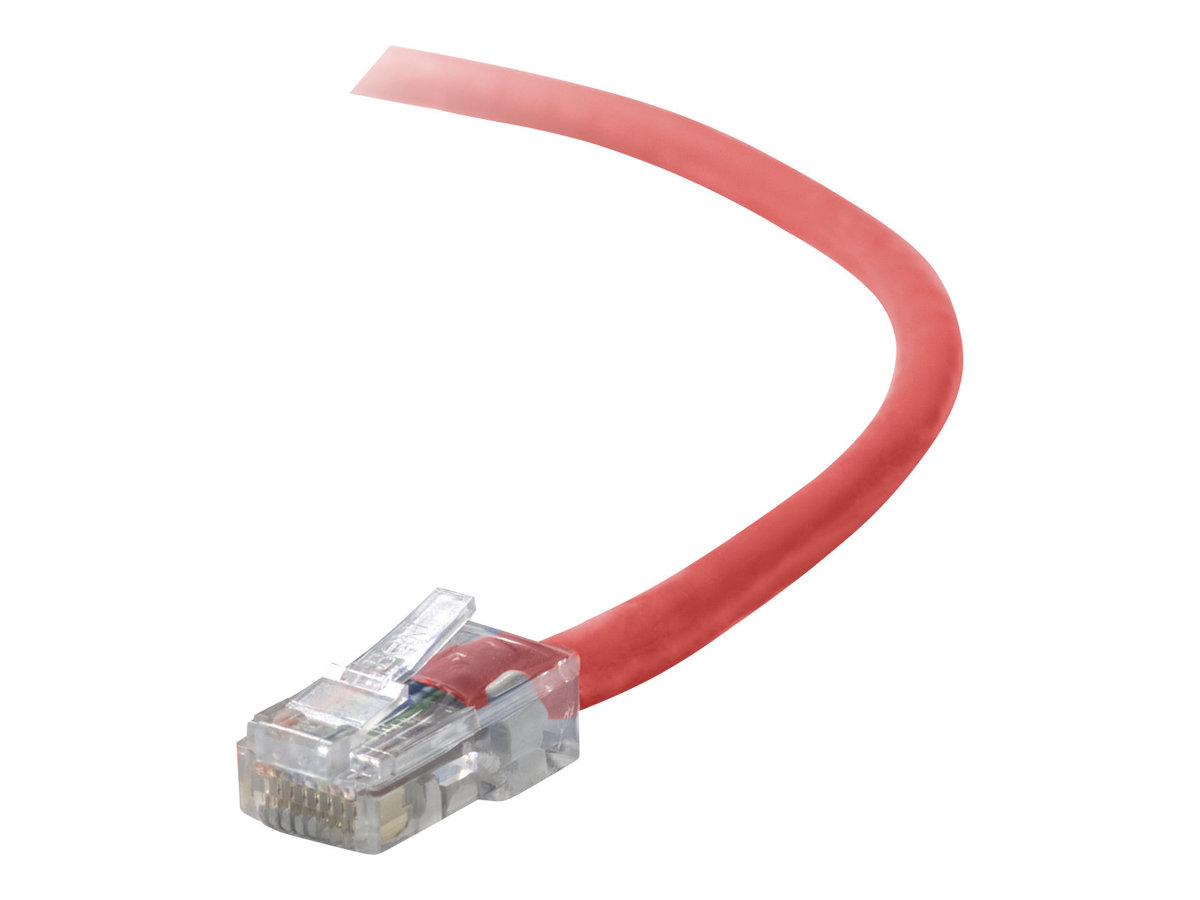 Belkin - Crossover cable