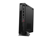 Lenovo ThinkStation P3 30H0 Lille Core i7 I7-14700 32GB 1TB NVIDIA RTX A1000 / Intel UHD Graphics 770 Windows 11 Pro