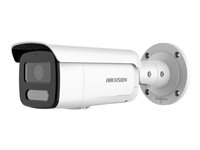 Hikvision Pro Series EasyIP 4.0 with ColorVu DS-2CD2T47G2H-LISU/SL Netværksovervågningskamera Fast irisblænder 2688 x 1520