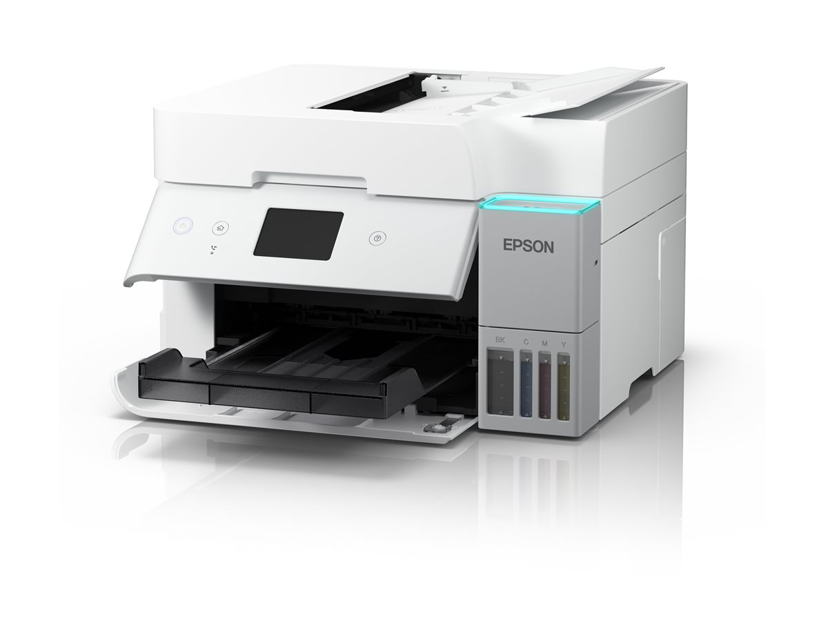 Epson EcoTank ET-4956 – foto 4