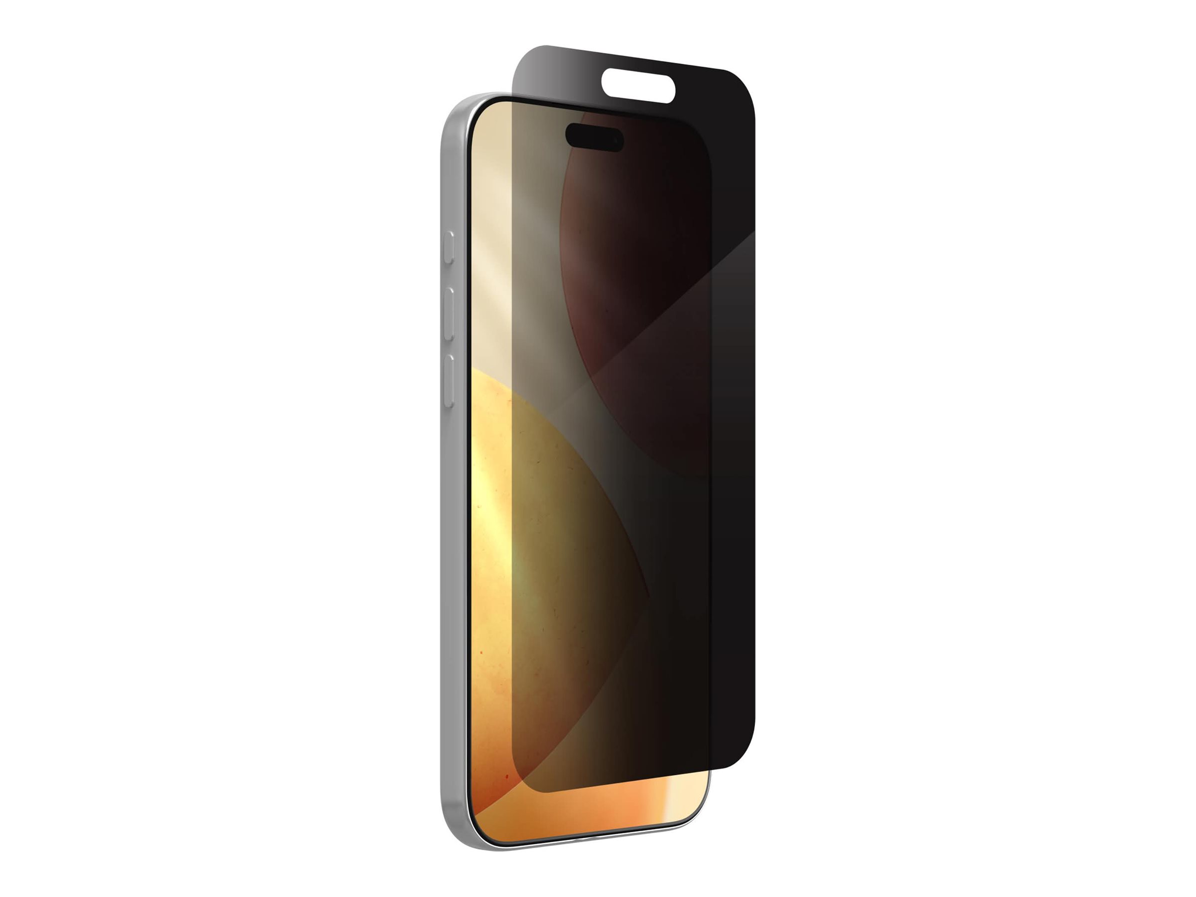 ZAGG InvisibleShield Glass Elite Privacy