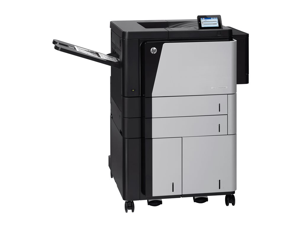 HP LaserJet M806x+ A3