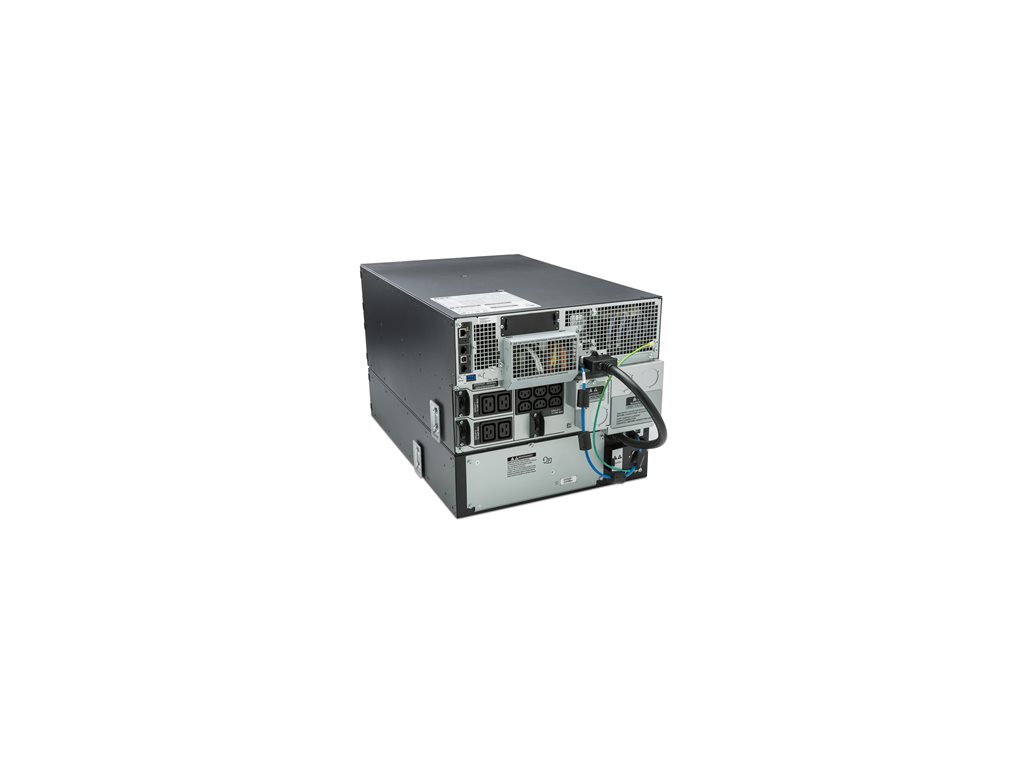 APC Smart-UPS SRT 8000VA RM 230V