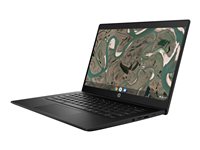 HP Chromebook 14 G7 - 14" - 4 GB RAM - 32 GB eMMC - UK