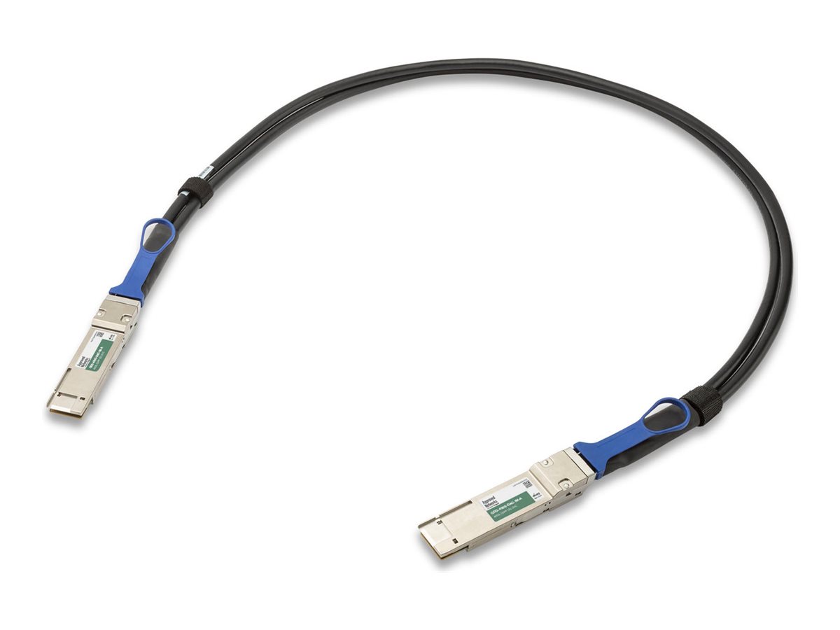 JUNIPER QDD-400G-DAC-1MCOMPATIBLE