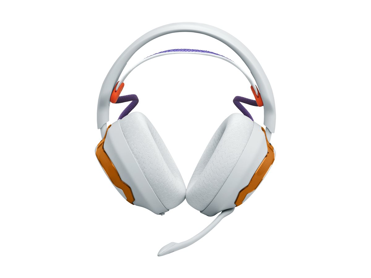 JBL Quantum 650 headset Product shot Left side 77700