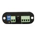 Eaton Tripp Lite Series UPS Internal Contact Closure Management Accessory Card 3 Relay I/O Mini-Module