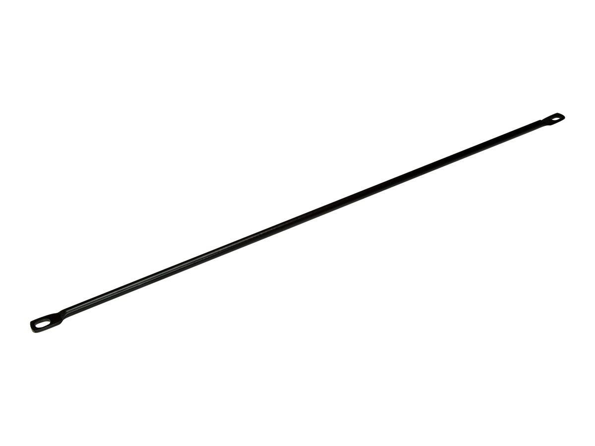 StarTech.com Horizontal Lacing Bar