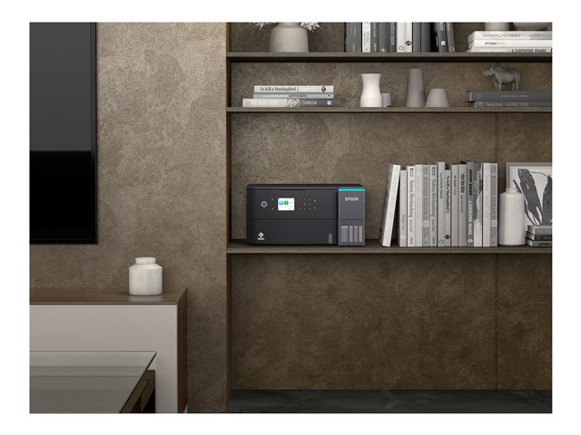 EPSON EcoTank L6360 MFP Black C11CL42401