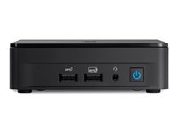 ASUS NUC 13 Pro Slim Kit RNUC13ANKI70000UI - mini PC - Core